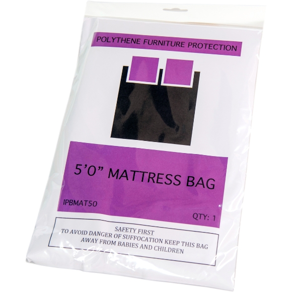 Double Mattress Cover