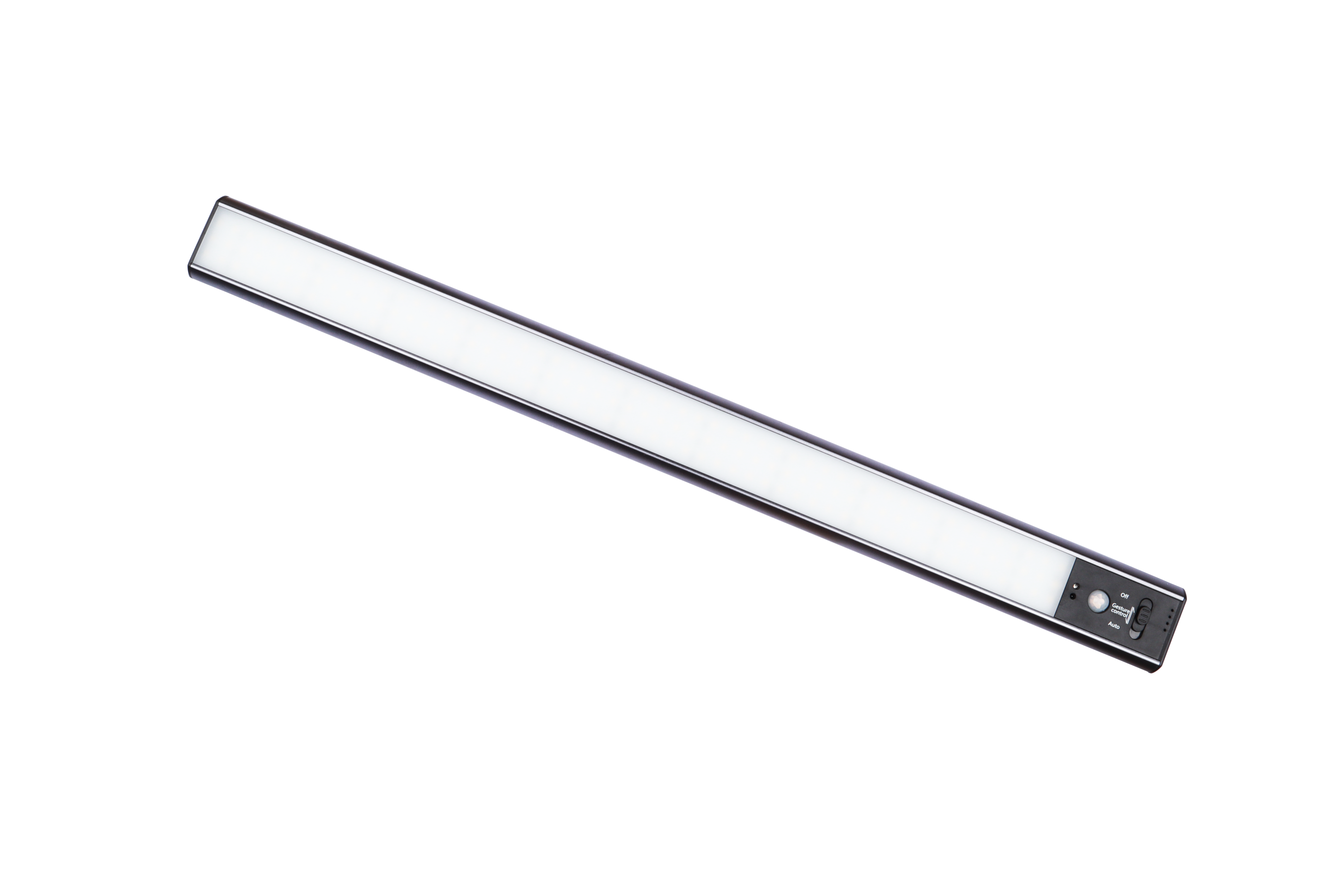 Large LED Motion Sensor Light