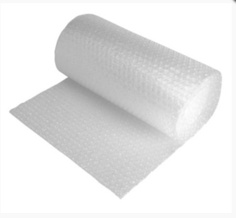 bubble wrap 500mm x 10m