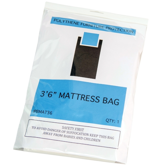 Single Mattress Cover